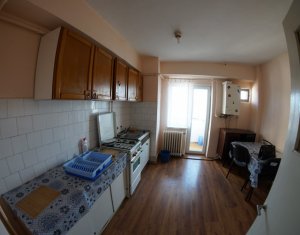 Lakás 2 szobák kiadó on Cluj-napoca, Zóna Gheorgheni