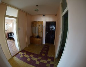 Lakás 2 szobák kiadó on Cluj-napoca, Zóna Gheorgheni