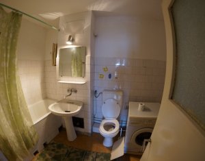 Lakás 2 szobák kiadó on Cluj-napoca, Zóna Gheorgheni