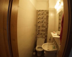 Lakás 3 szobák kiadó on Cluj-napoca, Zóna Sopor