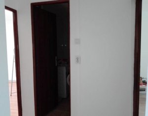 Lakás 2 szobák eladó on Cluj-napoca, Zóna Intre Lacuri