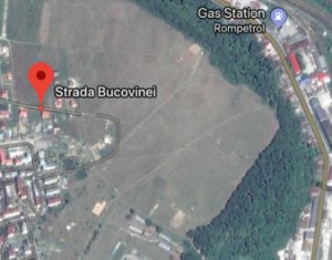 Telek eladó on Dej