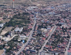 Telek eladó on Cluj-napoca, Zóna Iris