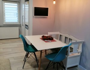 Lakás 3 szobák eladó on Cluj-napoca, Zóna Gheorgheni