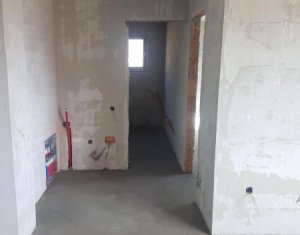 , 49m2 on Floresti