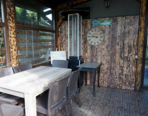 Ház 4 szobák eladó on Cluj-napoca, Zóna Manastur