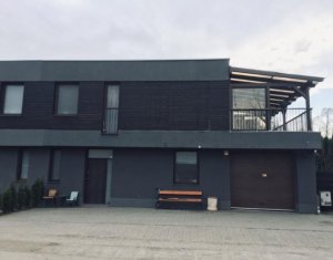 Ház 4 szobák eladó on Cluj-napoca, Zóna Manastur