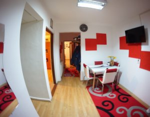 , 54m2 on Cluj-napoca, Zóna Manastur