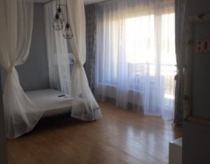 Lakás 1 szobák kiadó on Cluj-napoca, Zóna Centru