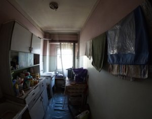 Lakás 1 szobák eladó on Cluj-napoca, Zóna Manastur