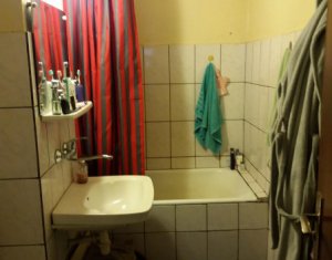 Lakás 3 szobák eladó on Cluj-napoca, Zóna Manastur