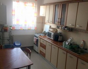Lakás 2 szobák kiadó on Cluj-napoca, Zóna Centru