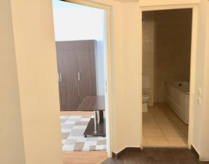 Lakás 1 szobák eladó on Cluj-napoca, Zóna Zorilor