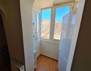 Lakás 2 szobák kiadó on Cluj-napoca, Zóna Grigorescu