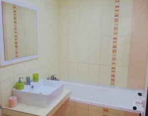 Lakás 2 szobák kiadó on Cluj-napoca, Zóna Grigorescu