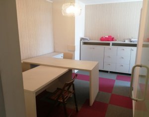 Iroda kiadó on Cluj-napoca, Zóna Centru