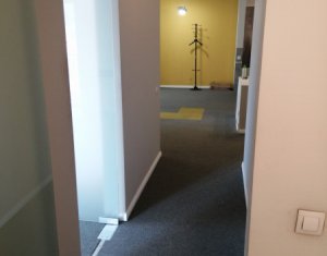 Iroda kiadó on Cluj-napoca, Zóna Centru