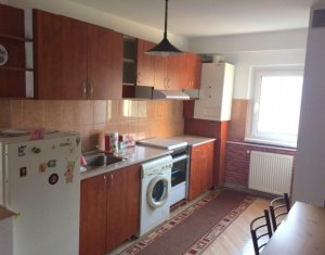 Lakás 3 szobák kiadó on Cluj-napoca, Zóna Zorilor