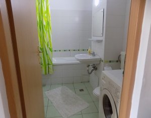 Lakás 1 szobák kiadó on Cluj-napoca, Zóna Marasti
