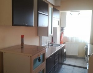 Lakás 2 szobák eladó on Cluj-napoca, Zóna Manastur