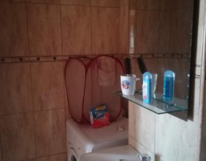 Lakás 2 szobák eladó on Cluj-napoca, Zóna Manastur
