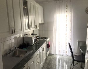 Lakás 2 szobák eladó on Cluj-napoca, Zóna Marasti