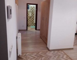 Lakás 2 szobák kiadó on Cluj-napoca, Zóna Sopor