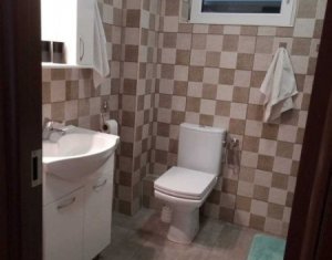 Lakás 2 szobák kiadó on Cluj-napoca, Zóna Sopor