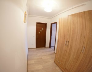 Lakás 2 szobák kiadó on Cluj-napoca, Zóna Sopor