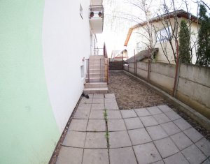 Lakás 2 szobák kiadó on Cluj-napoca, Zóna Buna Ziua