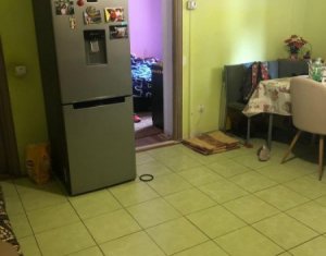 Üzlethelyiség eladó on Floresti