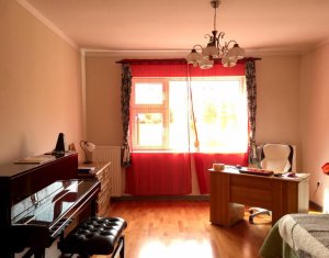 Ház 7 szobák eladó on Cluj-napoca, Zóna Gruia