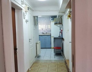 Lakás 1 szobák eladó on Cluj-napoca