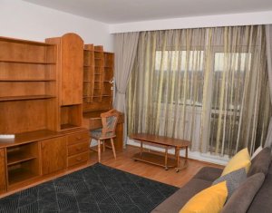 Lakás 2 szobák kiadó on Cluj-napoca, Zóna Intre Lacuri