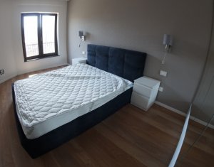 Lakás 3 szobák kiadó on Cluj-napoca, Zóna Borhanci