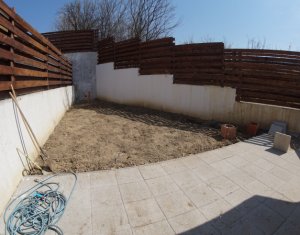 Lakás 3 szobák kiadó on Cluj-napoca, Zóna Borhanci
