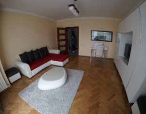 Lakás 2 szobák kiadó on Cluj-napoca, Zóna Manastur