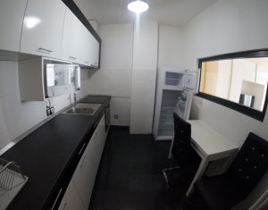 Lakás 2 szobák kiadó on Cluj-napoca, Zóna Manastur