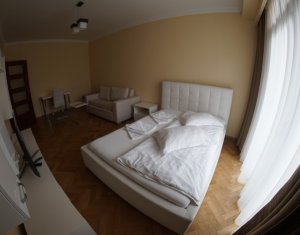 Lakás 1 szobák kiadó on Cluj-napoca, Zóna Manastur