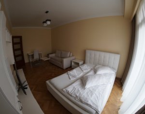 Lakás 1 szobák kiadó on Cluj-napoca, Zóna Manastur