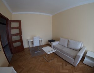 Lakás 1 szobák kiadó on Cluj-napoca, Zóna Manastur