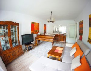 , 77.25m2 on Cluj-napoca, Zóna Manastur