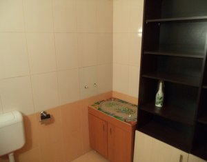 Üzlethelyiség eladó on Floresti