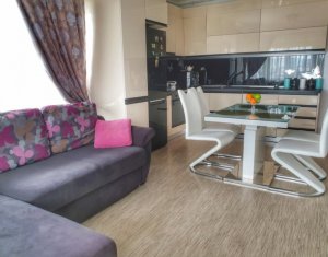 Lakás 3 szobák eladó on Cluj-napoca, Zóna Gheorgheni