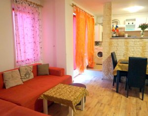 , 65m2 on Floresti