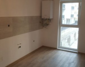Lakás 2 szobák eladó on Cluj-napoca, Zóna Marasti