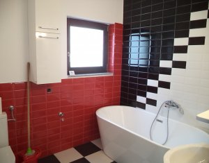 Lakás 3 szobák kiadó on Cluj-napoca, Zóna Borhanci