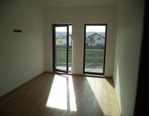 Lakás 3 szobák kiadó on Cluj-napoca, Zóna Borhanci