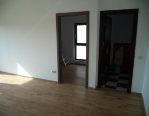Lakás 3 szobák kiadó on Cluj-napoca, Zóna Borhanci