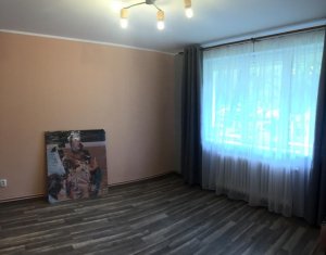 Lakás 3 szobák eladó on Cluj-napoca, Zóna Gheorgheni